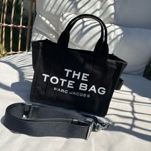 Marc Jacobs tote bag